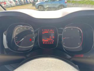FIAT Panda usata, con MP3