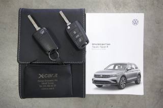 VOLKSWAGEN Tiguan usata, con Servosterzo