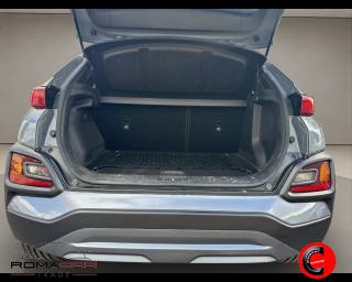 HYUNDAI Kona usata, con Immobilizzatore elettronico