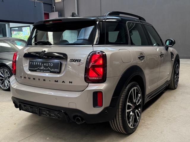 MINI Countryman usata, con Airbag Passeggero