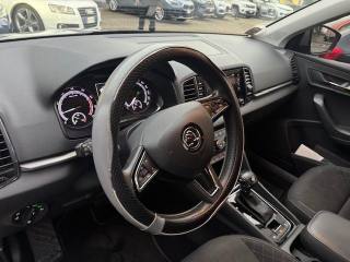 SKODA Karoq usata, con Lettore CD
