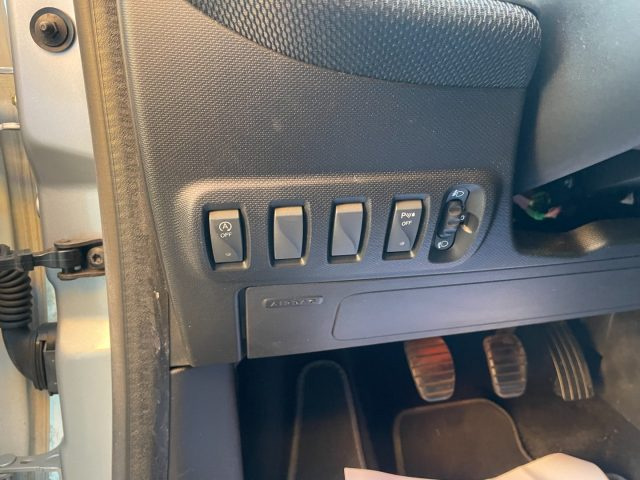 SMART ForFour usata, con Cronologia tagliandi