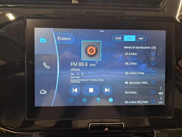 DR MOTOR DR 3.0 usata, con Cruise Control