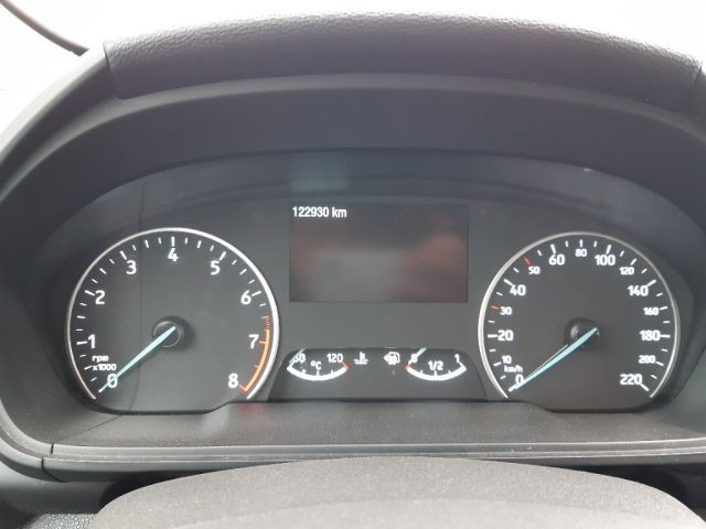 FORD EcoSport usata, con Autoradio