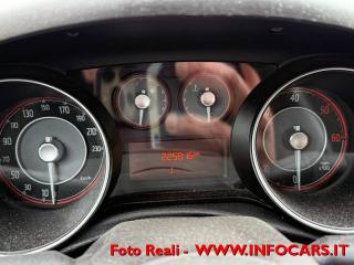 FIAT Punto usata, con Servosterzo
