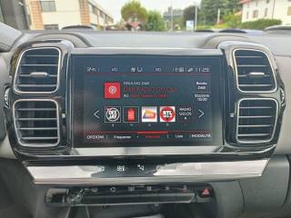 CITROEN C5 Aircross usata, con Servosterzo