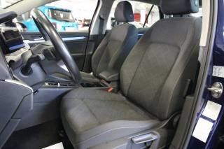 VOLKSWAGEN Golf usata, con Volante in pelle