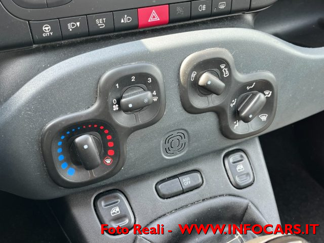 FIAT Panda usata 18