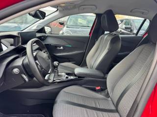 PEUGEOT 208 usata, con Climatizzatore