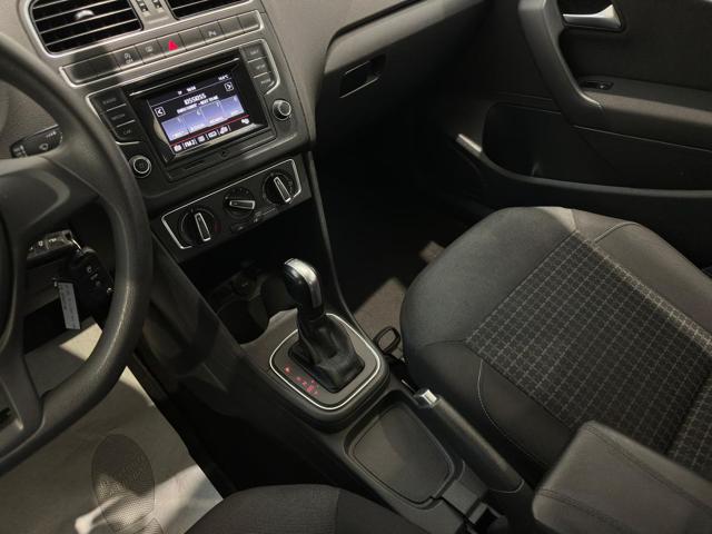 VOLKSWAGEN Polo usata, con Cronologia tagliandi