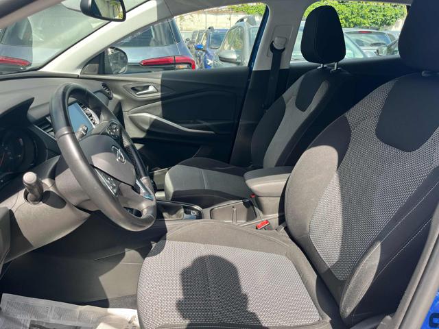 OPEL Grandland X usata, con Autoradio
