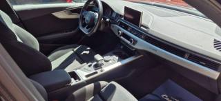 AUDI A4 allroad usata, con Cruise Control