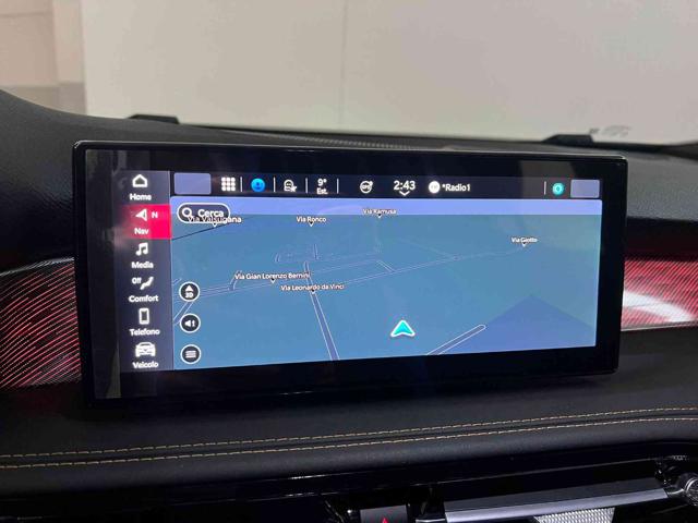 ALFA ROMEO Tonale usata, con Cerchi in lega