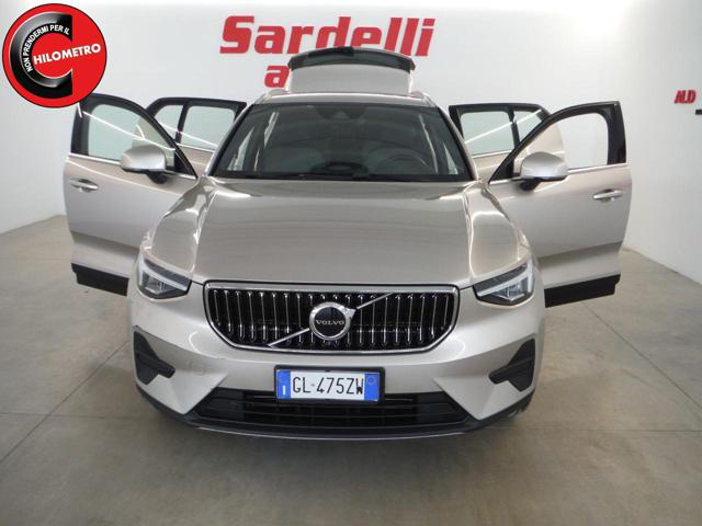 VOLVO XC40 usata, con Airbag laterali
