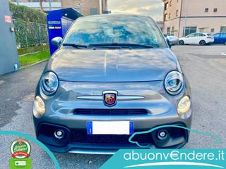 ABARTH 595 usata, con Climatizzatore