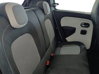 RENAULT Twingo Electric usata, con Specchietti laterali elettrici
