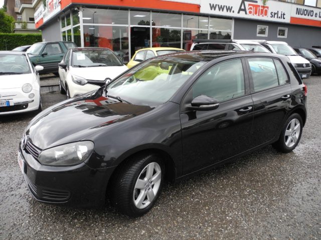 VOLKSWAGEN Golf usata 64