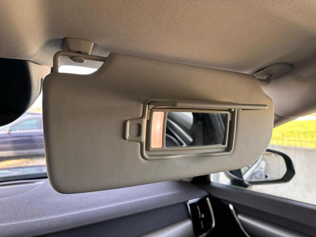 VOLVO S90 usata, con Sensore di pioggia