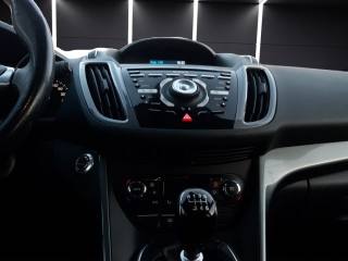 FORD C-Max usata, con ESP