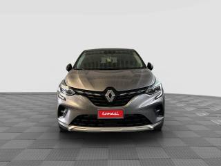 RENAULT Captur usata 7