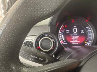 ABARTH 595 usata, con Sedili sportivi