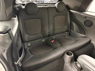 MINI Cabrio usata, con Immobilizzatore elettronico