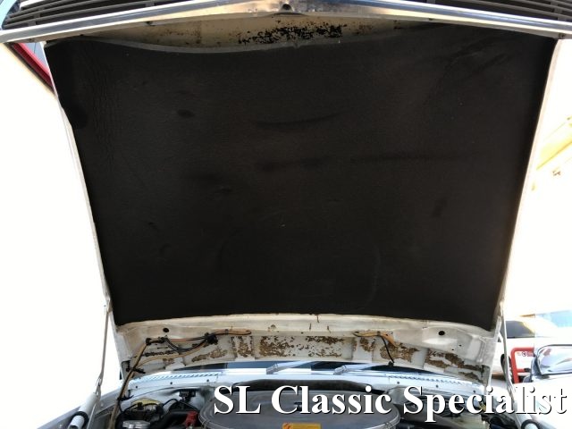 MERCEDES-BENZ SL 560 usata 65