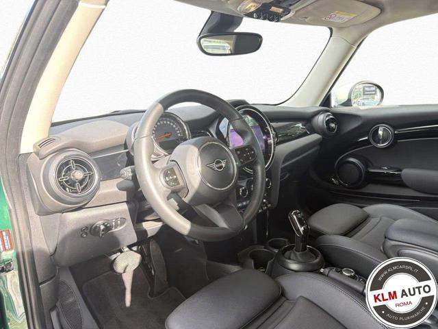MINI Cooper usata, con Cerchi in lega