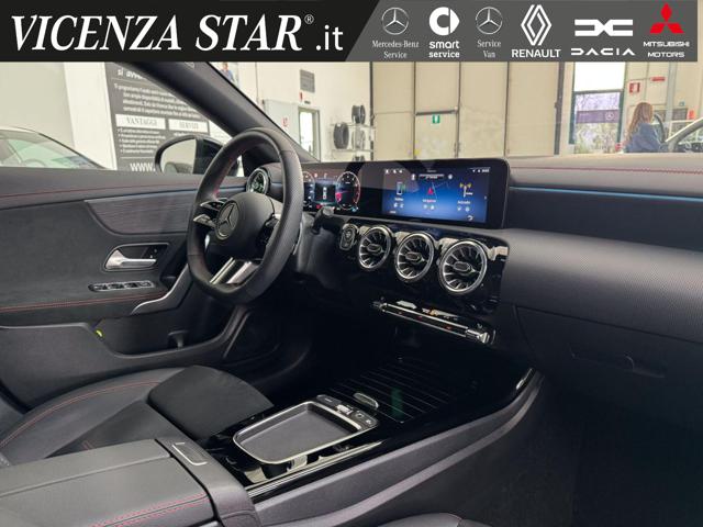 MERCEDES-BENZ CLA 200 usata, con Controllo trazione