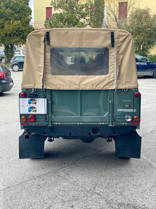 LAND ROVER Defender usata, con Chiusura centralizzata