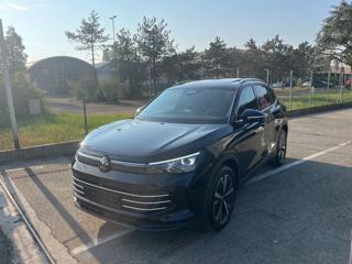 VOLKSWAGEN Tiguan usata 2