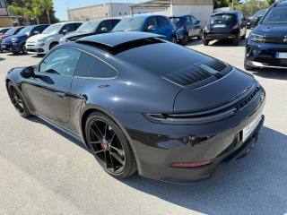 PORSCHE 911 usata, con Antifurto