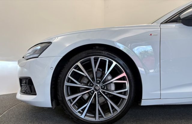 AUDI A6 usata, con Airbag Passeggero
