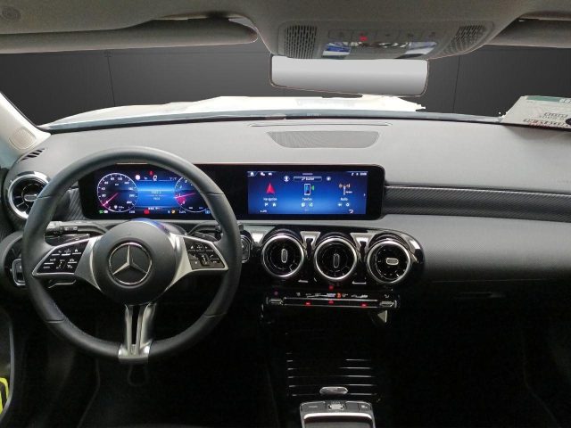 MERCEDES-BENZ A 180 usata, con ESP