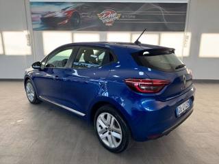 RENAULT Clio usata, con Cerchi in lega