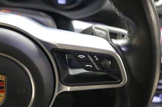 PORSCHE 718 Spyder usata, con Airbag testa