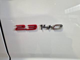 FIAT Ducato usata, con Bracciolo