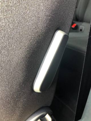 VOLKSWAGEN T-Roc usata, con Airbag testa