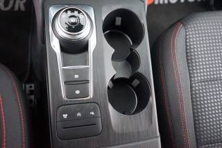 FORD Kuga usata, con Servosterzo