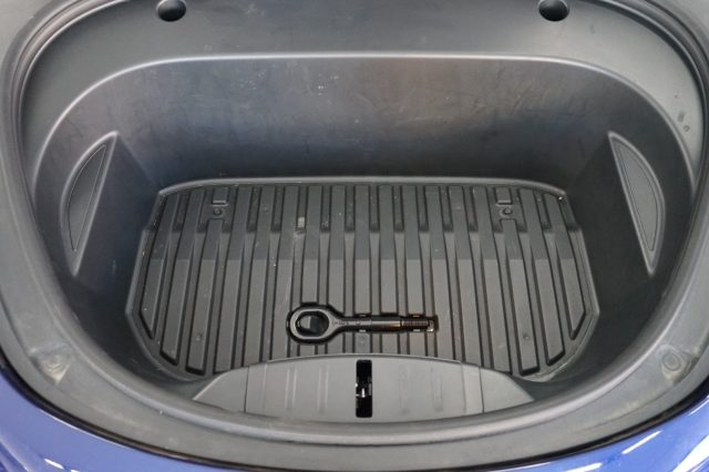 TESLA Model 3 usata 35