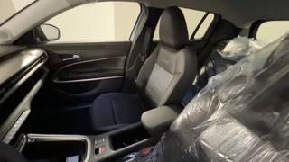 JEEP Avenger usata, con Chiusura centralizzata
