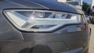 AUDI A6 usata, con Cerchi in lega