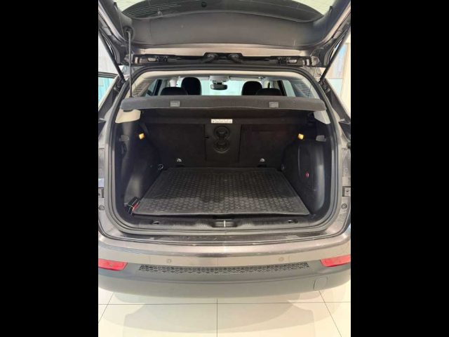 JEEP Compass usata, con Immobilizzatore elettronico