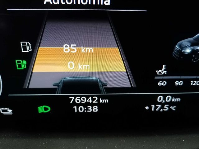 AUDI Q3 usata, con Cerchi in lega