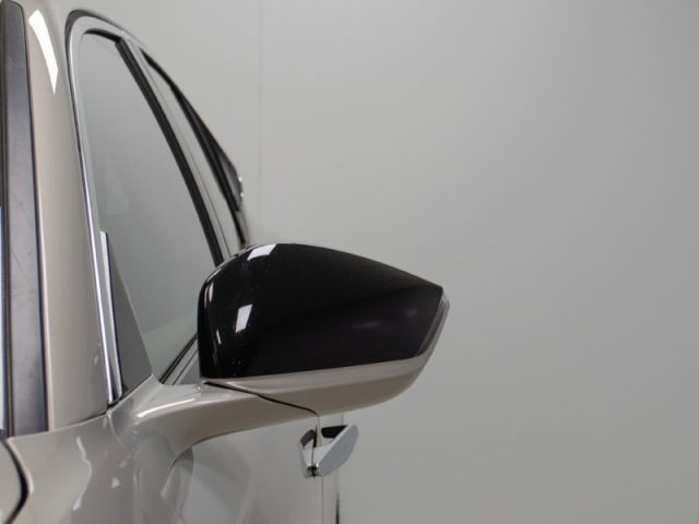 DS AUTOMOBILES DS 4 usata, con Autoradio digitale