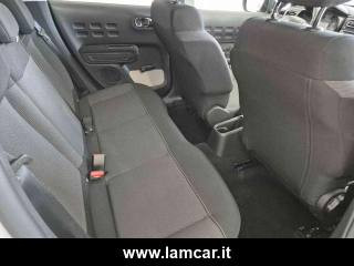 CITROEN C3 usata, con Volante in pelle