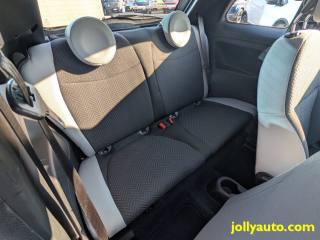 FIAT 500 usata 19