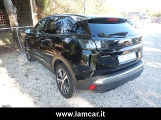 PEUGEOT 3008 usata, con Airbag Passeggero