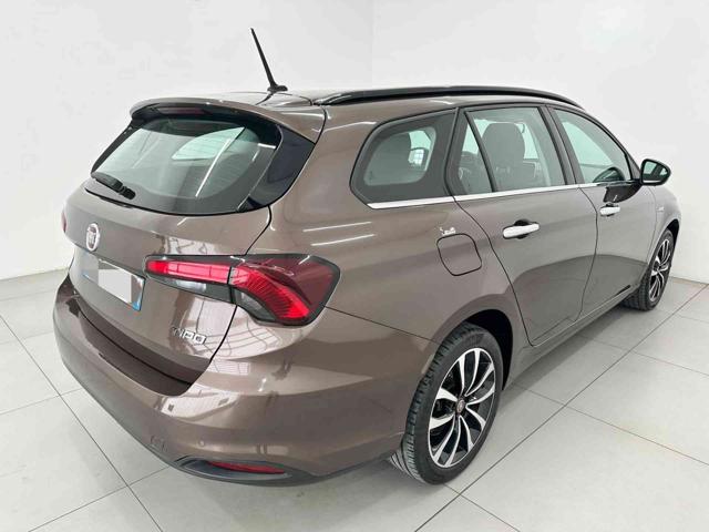 FIAT Tipo usata, con Airbag Passeggero
