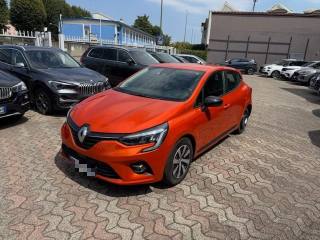 RENAULT Clio Full Hybrid E-Tech 145 CV 5 porte Equilibre